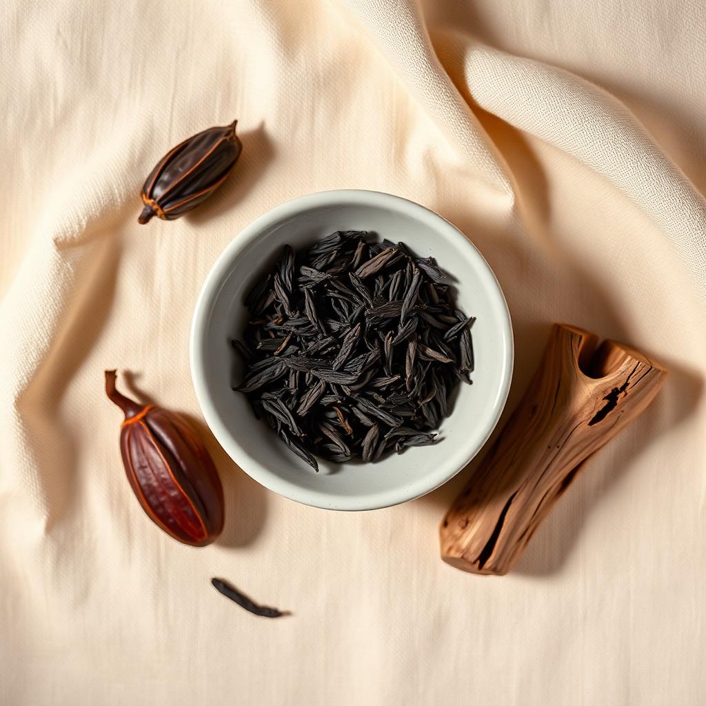 Yunnan Shou Pu-erh