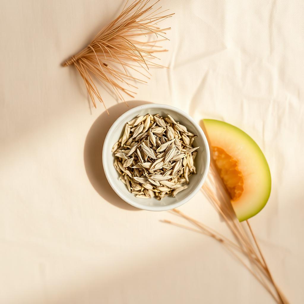 Silver Needle White